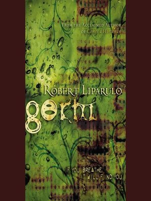 Germ - Audiobook